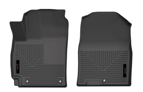 2018 - 2023 HYUNDAI KONA ENTHUZE FRONT FLOOR&nbsp;LINERS