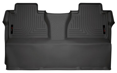 14-21 TOYOTA TUNDRA CREWMAX ENTHUZE 2ND SEAT FLOOR LINER (B0155)