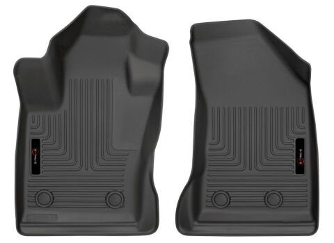 2017 - 2026 JEEP COMPASS ENTHUZE FRONT FLOOR&nbsp;LINERS