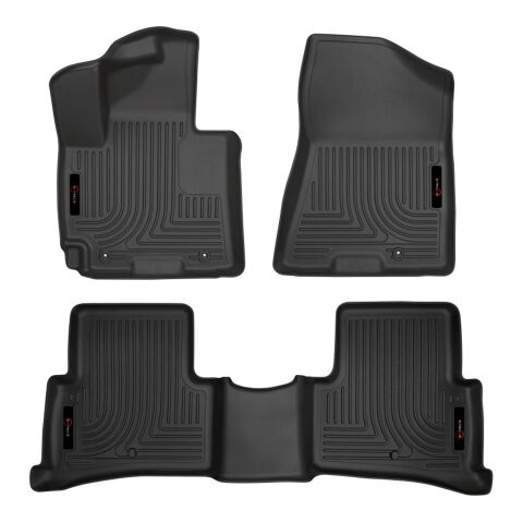 16-18 HYUNDAI TUCSON FRONT AND 2ND ROW&nbsp;COMBO