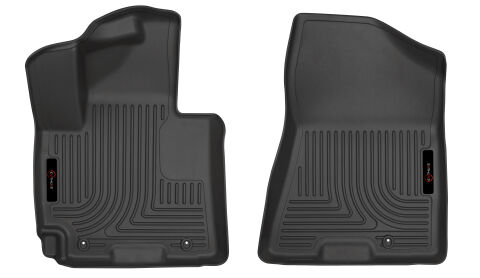 16-18 HYUNDAI TUCSON ENTHUZE FRONT FLOOR LINERS (A0206)