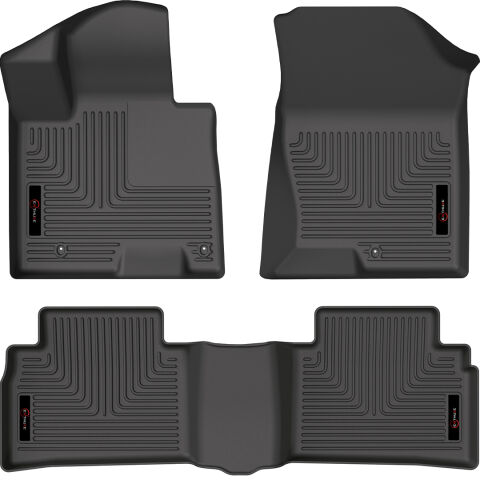 2022 - 2026 HYUNDAI TUCSON FRONT AND 2ND ROW&nbsp;COMBO