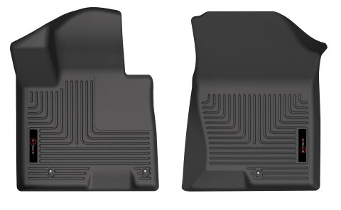 2022 - 2026 HYUNDAI TUCSON ENTHUZE FRONT FLOOR&nbsp;LINERS