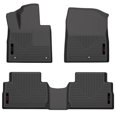 2021 - 2023 HYUNDAI SANTA FE FRONT AND 2ND ROW&nbsp;COMBO