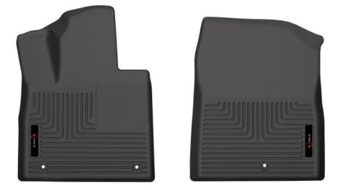 2021 - 2023 HYUNDAI SANTA FE ENTHUZE FRONT FLOOR&nbsp;LINERS