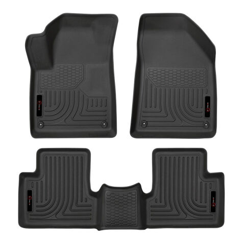 15-23 JEEP CHEROKEE FRONT AND 2ND ROW&nbsp;COMBO