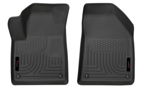 15-23 JEEP CHEROKEE ENTHUZE FRONT FLOOR LINERS (A0150)