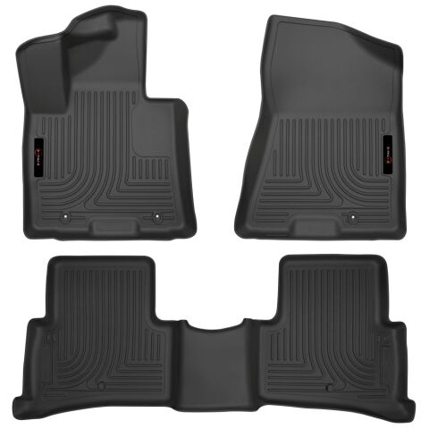 2020 - 2022 KIA SPORTAGE FRONT AND 2ND ROW&nbsp;COMBO