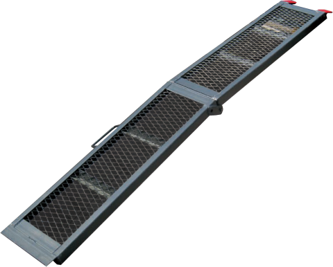 ENTHUZE LOADING RAMP 80
