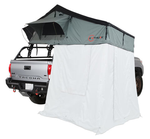 Enthuze 4 Person Rooftop&nbsp;Tent