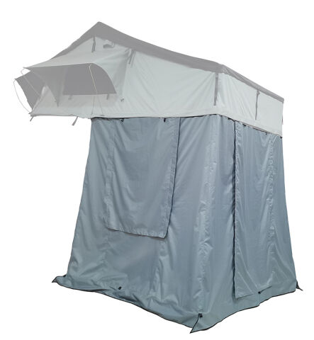 Enthuze Annex Room for 4 Person Rooftop&nbsp;Tent