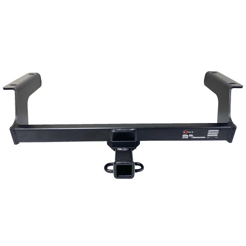 18-25 SUBARU CROSSTEK CLASS 3 TRAILER&nbsp;HITCH