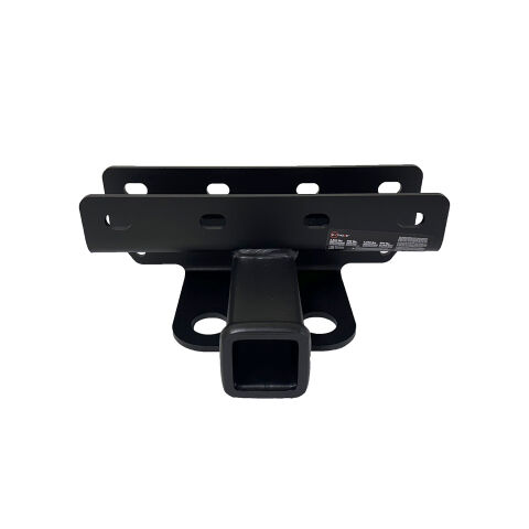 Enthuze Class III Receiver Hitch For 2018-2026 Jeep Wrangler JL&nbsp;Gas