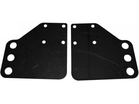 3 1/2 DROP KIT PLOW ACCESSORY&nbsp;EDGE84