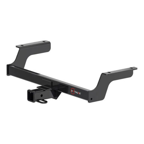 Enthuze Class III Receiver Hitch for 2024-2026 Subarau Crosstrek