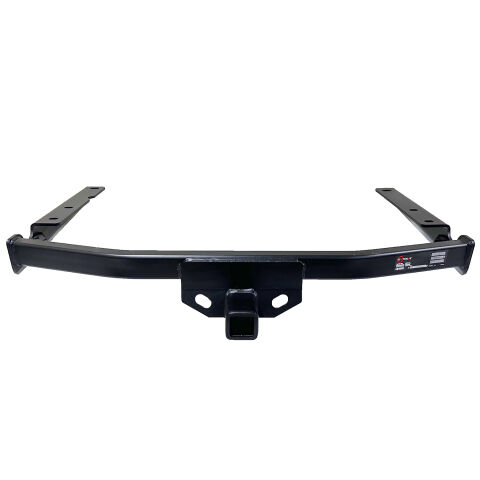 Enthuze Class III Receiver Hitch For 2020-2026 Toyota Highlander