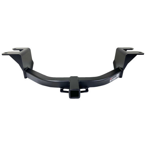19-26 SILVERADO 1500/ 19-25 GMC SIERRA 1500 NEW BODY - Class 3 Trailer Hitch, 2