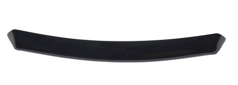 2011-20 GRAND CARAVAN INCL 11-16 TOWN & COUNTRY HOOD GUARD -&nbsp;SMOKED