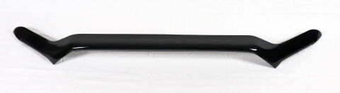 2016-23 TACOMA HOOD GUARD -&nbsp;SMOKED