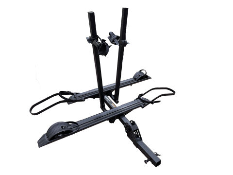 Enthuze 2 E-Bike&nbsp;Rack