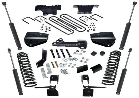 2017-2022 FORD F250 4 4WD DIESELSHIPS IN 6&nbsp;BOXES
