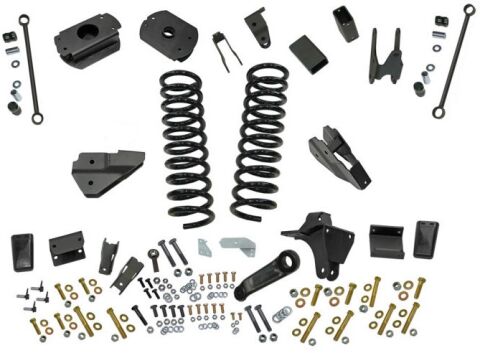 2019 -2026 RAM 2500 3.5 4WD DIESELSHIPS IN 3&nbsp;BOXES