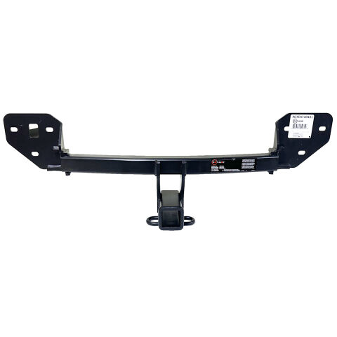 Enthuze Class III Receiver Hitch For 2020-2026 Subaru Outback, 2020-2025 Subaru&nbsp;Legacy