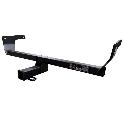 Enthuze Class III Receiver Hitch For 2019-2025 Toyota Rav4, 2021-2022 Toyota Venza, 2022-2025 Lexus NX&nbsp;Series