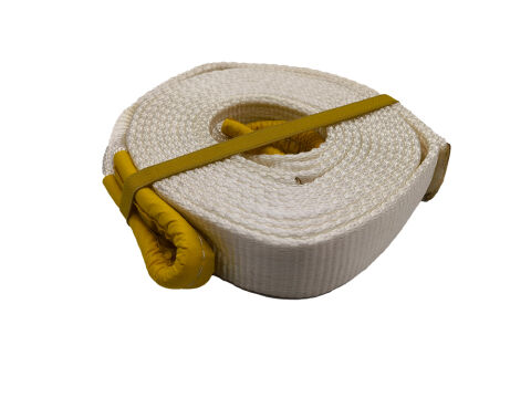 Enthuze Recovery Strap, 2