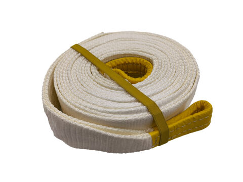 Enthuze Recovery Strap, 3