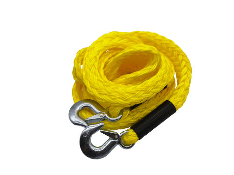 Enthuze Tow Rope, 7/8