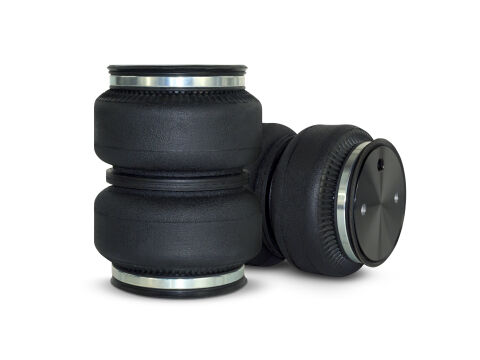 ENTHUZE AIR SUSPENSION KIT&nbsp;5000