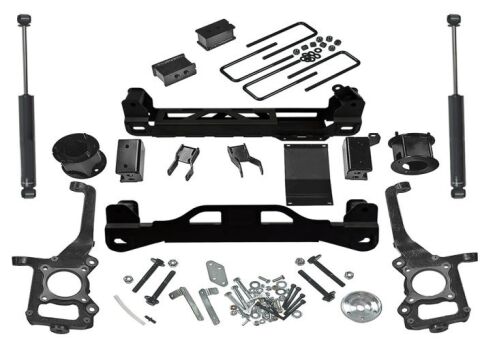 2015-2020 FORD F150 4.5 4WD SHIPS IN 5&nbsp;BOXES