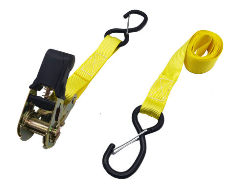 Enthuze Ratcheting Tie Down, 1
