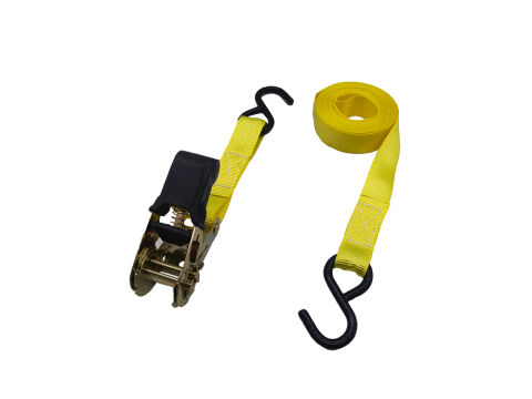 Enthuze Ratcheting Tie Down, 1