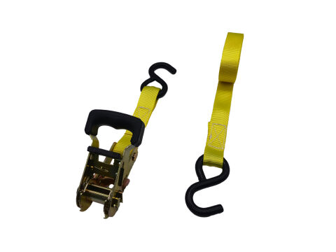 Enthuze Ratcheting Tie Down, 1