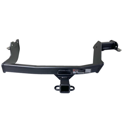22-26 Hyundai Santa Cruz Class 3 Trailer Hitch, 2