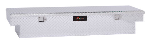 ENTHUZE POLISHED SINGLE LID PADDLE HANDLE RELEASE 69 3/4 IN X 13.2 IN X 20&nbsp;IN