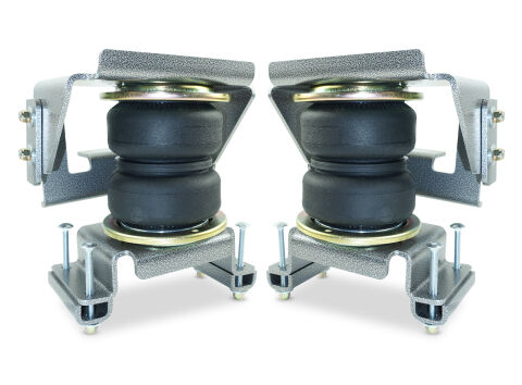 Enthuze Air Suspension Kit 5000 For 2026+ Ford&nbsp;F-150