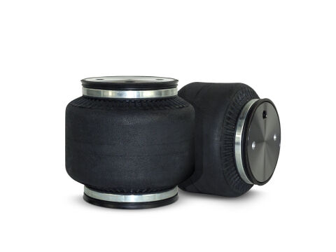 ENTHUZE AIR SUSPENSION KIT&nbsp;5000