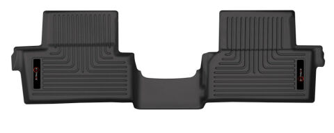 2021- 2026 FORD BRONCO 2DR ENTHUZE 2ND SEAT FLOOR&nbsp;LINERS
