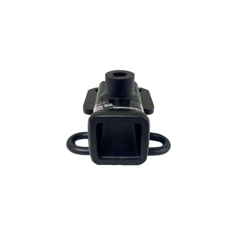 Enthuze Class III Receiver Hitch for 2019-2026 RAM 1500 With Factory Class 3 Towing&nbsp;Bumper