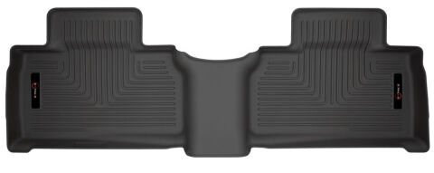 2020 - 2025 FORD EXPLORER ENTHUZE 2ND SEAT FLOOR&nbsp;LINERS