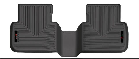 Enthuze 2nd Row&nbsp;Liners