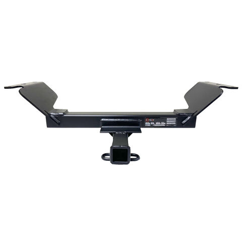 18-26 EQUINOX/TERRAIN (EXCLUDING DIESEL) CLASS III RECEIVER&nbsp;HITCH