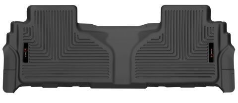 21 - 26 GM Suburban/Tahoe/Yukon/XL ENTHUZE 2ND SEAT FLOOR&nbsp;LINERS