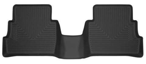 2017 - 2025 MAZDA CX-5 ENTHUZE 2ND SEAT FLOOR&nbsp;LINERS