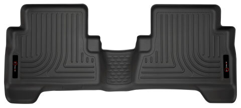 13-19 FORD ESCAPE, 13-18 FORD C-MAX ENTHUZE 2ND SEAT FLOOR LINER (B0115)