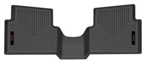 Enthuze 2nd Row&nbsp;Liners