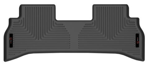 21-26 Chevy Trailblazer FWD/23 ENTHUZE 2ND SEAT FLOOR&nbsp;LINERS